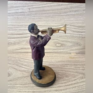 Jazzman by Artico - rare find -